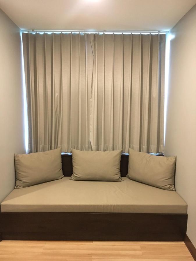 YWCA Hotel Bangkok Bagian luar foto
